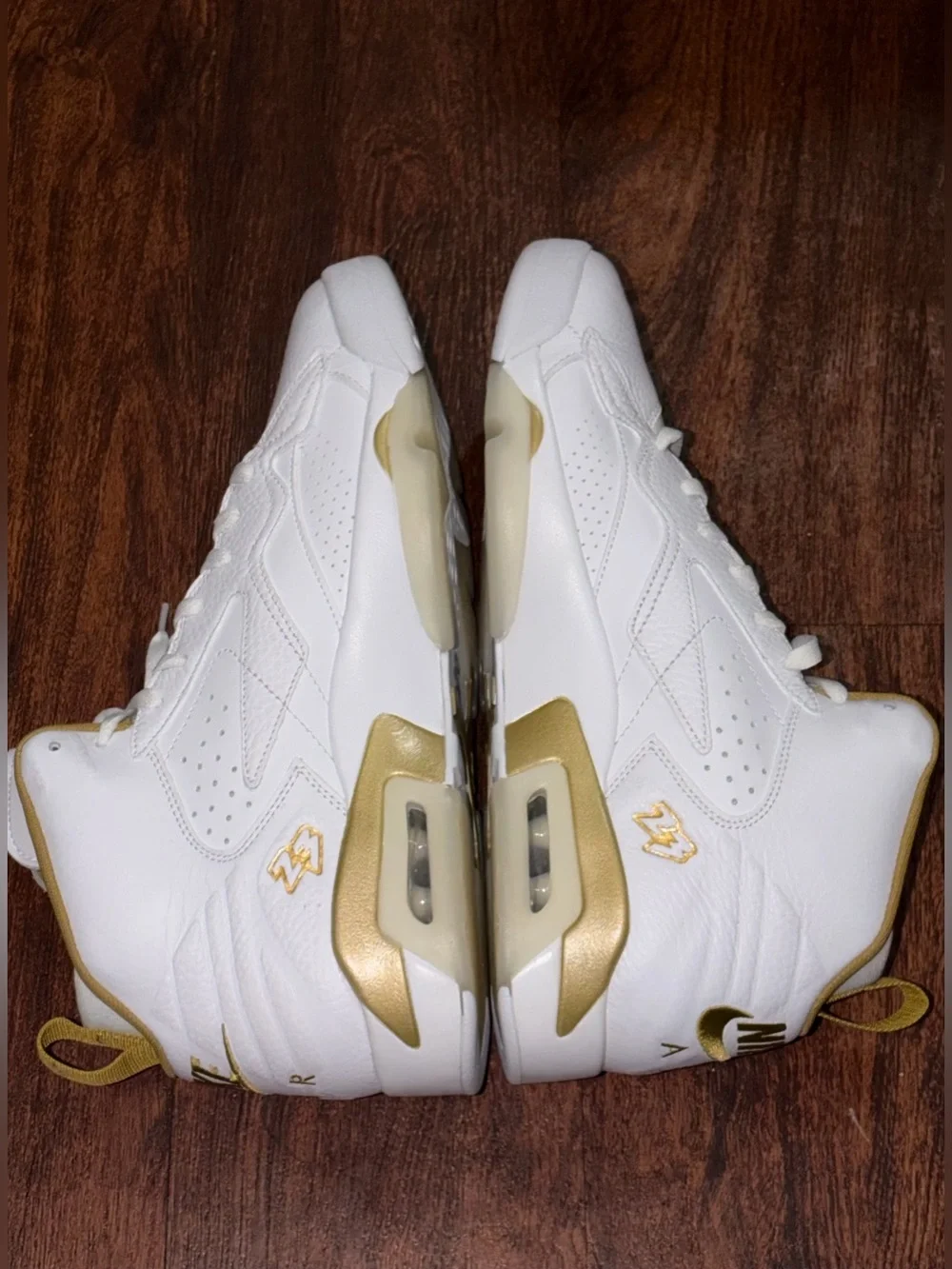Jordan size 12